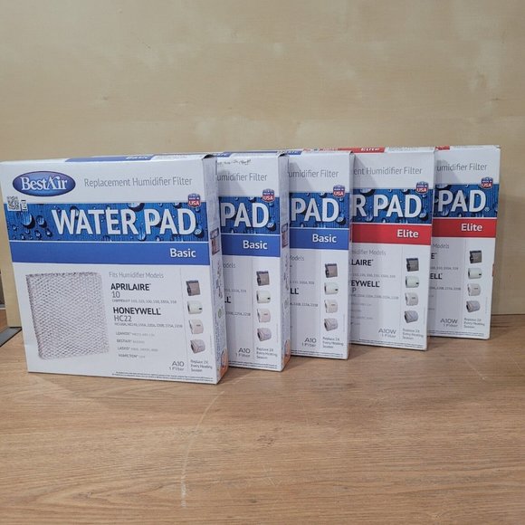 Other 5 Best Air A1 A10w Water Pad Humidifier Filter 2 Elite 3 Basic